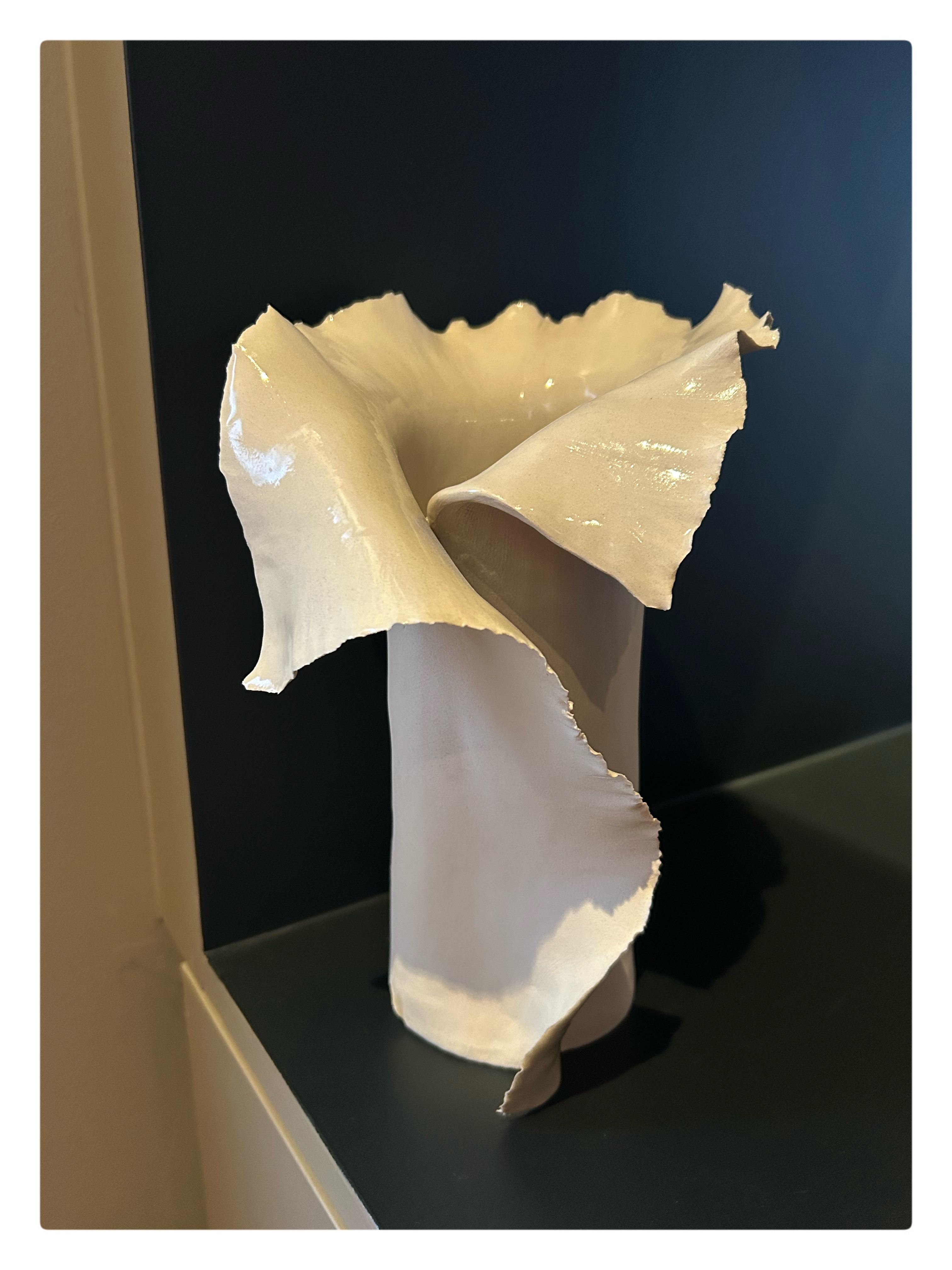 Vase PLUMA ARIA